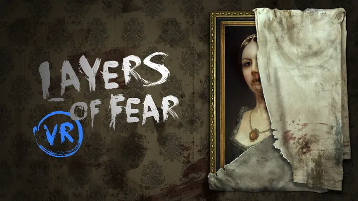 Layers of Fear VR