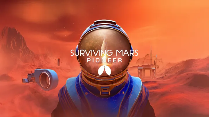 Surviving Mars: Pioneer