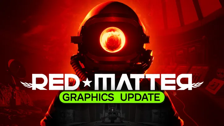 Red Matter